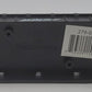 Menards 279-0872 O Union Pacific Flat Car #43593 EX