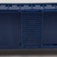 Industrial Rail O Gauge C&O 4-Bay Covered Hopper #26621 LN/Box