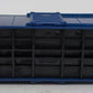 Industrial Rail O Gauge C&O 4-Bay Covered Hopper #26621 LN/Box