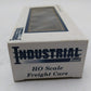 Industrial Rail O Gauge C&O 4-Bay Covered Hopper #26621 LN/Box