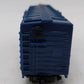 Industrial Rail O Gauge C&O 4-Bay Covered Hopper #26621 LN/Box