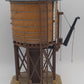 Pola 923 G Scale Water Tower Kit- Assembled EX