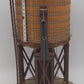 Pola 923 G Scale Water Tower Kit- Assembled EX
