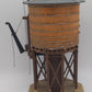 Pola 923 G Scale Water Tower Kit- Assembled EX