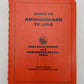 Guide To Adirondack Trails Eighth Edition Paperback Book By Adirondack Mountain VG