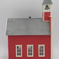 Piko 62214 G Scale Fire Station Building Kit - Assembled EX