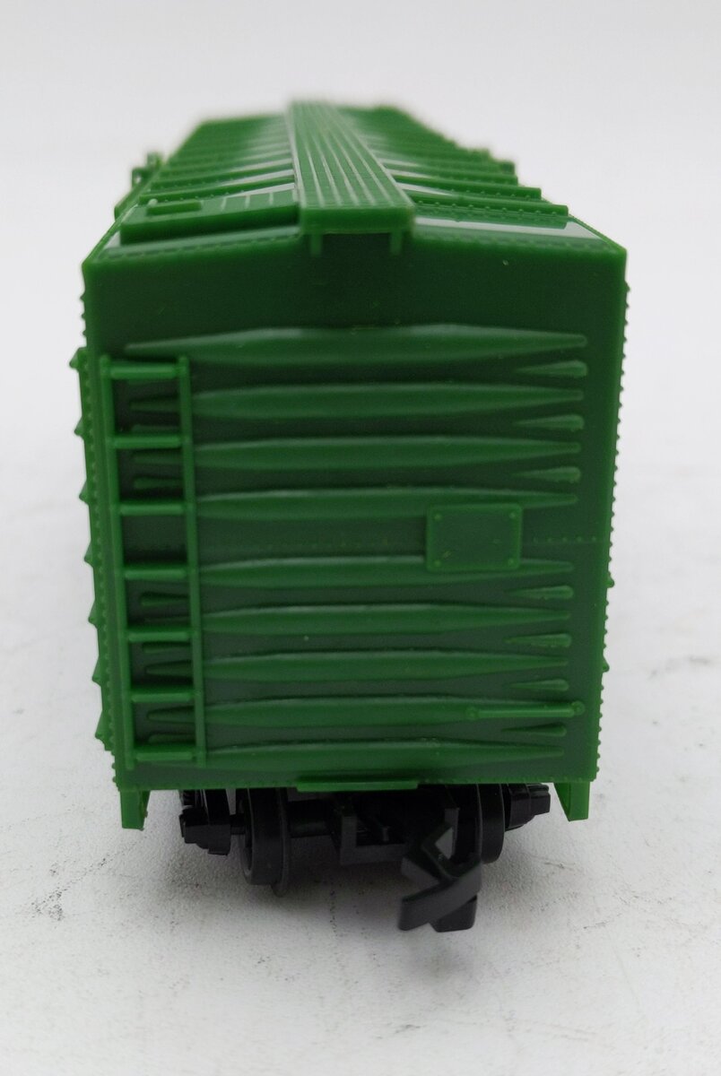 Industrial Rail  HO  Gauge Burlington Northern Boxcar 159956 LN/Box