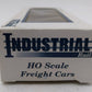 Industrial Rail  HO  Gauge Burlington Northern Boxcar 159956 LN/Box