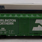 Industrial Rail  HO  Gauge Burlington Northern Boxcar 159956 LN/Box