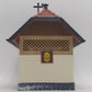Pola 903 G Scale Toilet Block EX