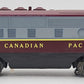 Lionel 6-8365 O Canadian Pacific F3 A Powered Diesel Locomotive EX