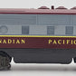 Lionel 6-8365 O Canadian Pacific F3 A Powered Diesel Locomotive EX