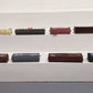 Athearn and Others HO Assorted Freight Cars 72901, 69260, 177850, 873623[8] VG