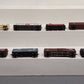 Athearn and Others HO Assorted Freight Cars 72901, 69260, 177850, 873623[8] VG