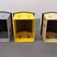 G Scale One Story Houses [3] VG