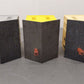 G Scale One Story Houses [3] VG