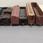Athearn and Others HO Assorted Freight Cars 69260, 873635, 397321, 359943 [8] VG