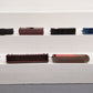 Athearn and Others HO Assorted Freight Cars 69260, 873635, 397321, 359943 [8] VG
