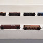 Athearn and Others HO Assorted Freight Cars 69260, 873635, 397321, 359943 [8] VG