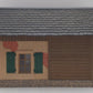 Pola 331715 G Scale Ranger's House - Assembled VG
