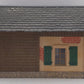 Pola 331715 G Scale Ranger's House - Assembled VG