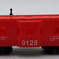 Industrial Rail HO Scale Caboose #9125 LN/Box