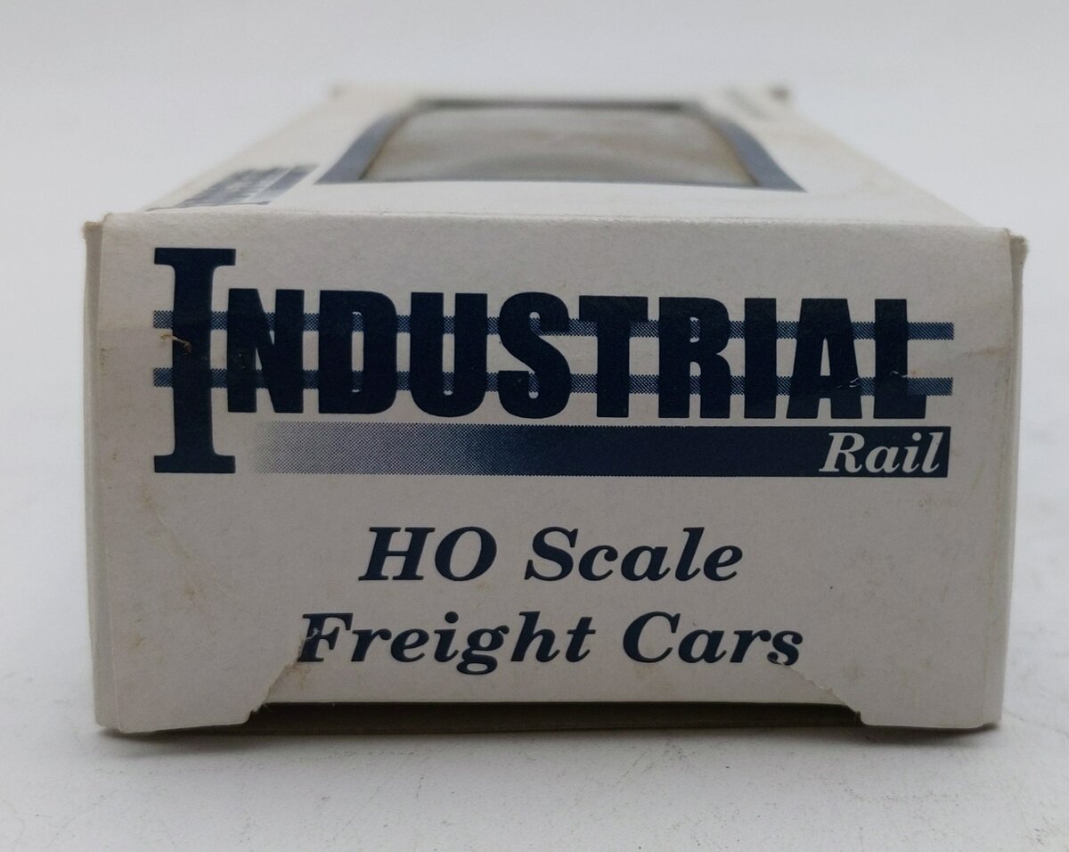 Industrial Rail HO Scale Caboose #9125 LN/Box