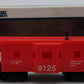 Industrial Rail HO Scale Caboose #9125 LN/Box