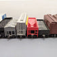 Athearn & Others HO Assorted Freight Cars 4013, 18209, 541085, 85124, 62003 [8] VG