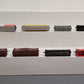 Athearn & Others HO Assorted Freight Cars 4013, 18209, 541085, 85124, 62003 [8] VG