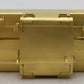 Sunset Models N5A HO Brass Pennsylvania Railroad Steel Cabin Car (w/ Antenna) EX/Box