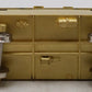 Sunset Models N5A HO Brass Pennsylvania Railroad Steel Cabin Car (w/ Antenna) EX/Box