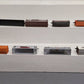 Athearn and Others HO Assorted Freight Cars 65097, 42401, 300, 2013, 209 [8] VG