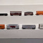 Athearn and Others HO Assorted Freight Cars 65097, 42401, 300, 2013, 209 [8] VG