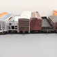 Athearn and Others HO Assorted Freight Cars 65097, 42401, 300, 2013, 209 [8] VG