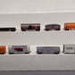 Athearn and Others HO Assorted Freight Cars 65097, 42401, 300, 2013, 209 [8] VG