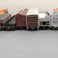 Athearn and Others HO Assorted Freight Cars 65097, 42401, 300, 2013, 209 [8] VG