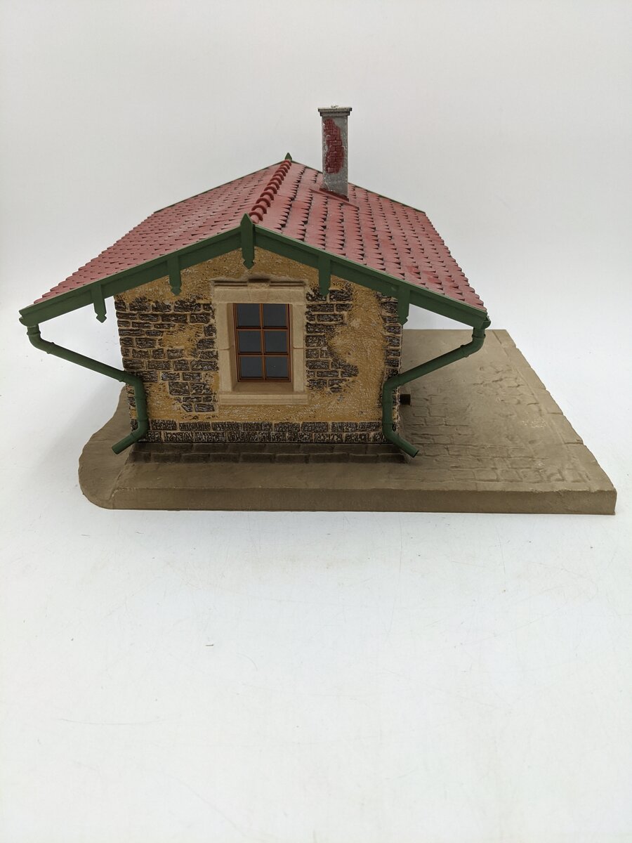 Pola 980 "G" Scale Oberndorf Station VG
