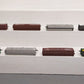 Athearn and Others HO Assorted Freight Cars 82435, 177850, 209872, 14332 [8] VG