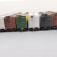 Athearn and Others HO Assorted Freight Cars 82435, 177850, 209872, 14332 [8] VG