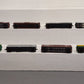 Athearn and Others HO Assorted Freight Cars 82435, 177850, 209872, 14332 [8] VG