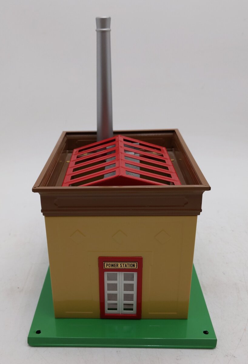 Lionel 436 Vintage O Prewar Small Power Station