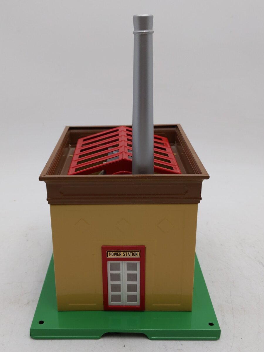 Lionel 436 Vintage O Prewar Small Power Station