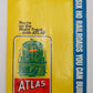 Atlas "Six HO Railroads you can Build Paperback Book By John H. Armstrong VG