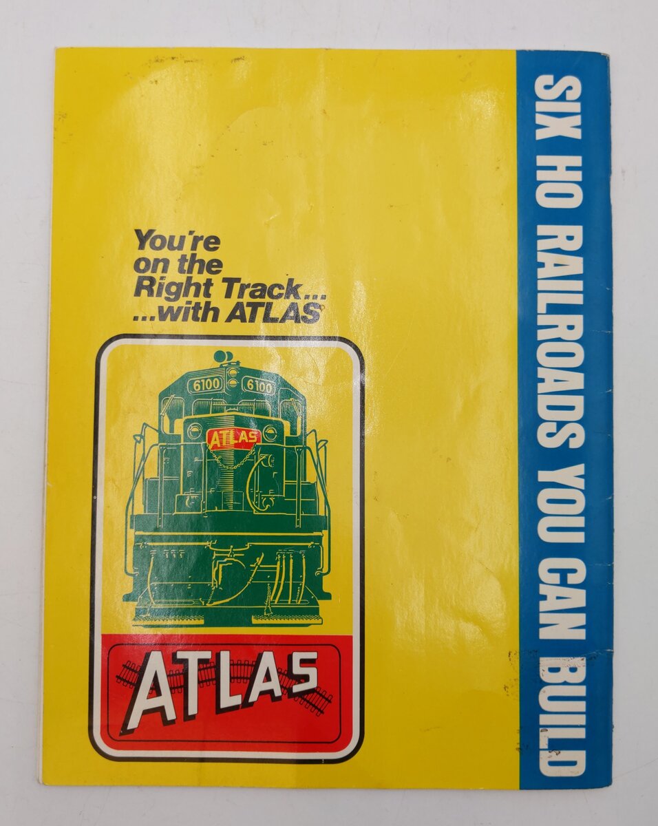 Atlas 