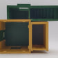Pola G Scale Yellow Switch Tower VG