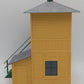 Pola G Scale Yellow Switch Tower VG