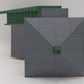 Pola G Scale Yellow Switch Tower VG