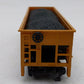 Industrial Rail  HO Union Pacific 4 Bay Hopper 518125 LN/Box