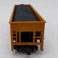 Industrial Rail  HO Union Pacific 4 Bay Hopper 518125 LN/Box
